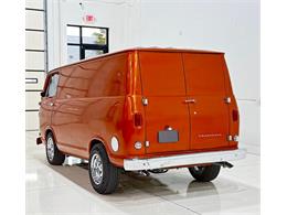 1966 Chevrolet G10 Van (CC-2123273) for sale in Roanoke, Texas