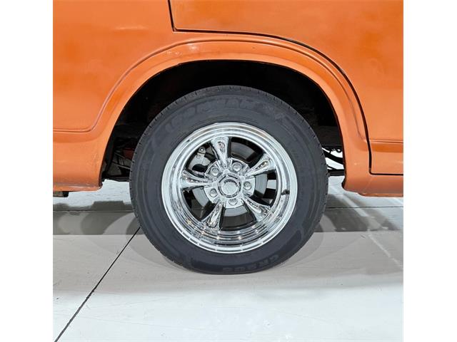 1966 Chevrolet G10 Van (CC-2123273) for sale in Roanoke, Texas