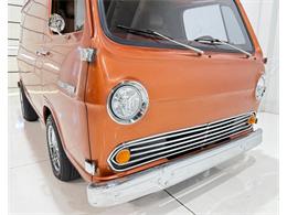 1966 Chevrolet G10 Van (CC-2123273) for sale in Roanoke, Texas