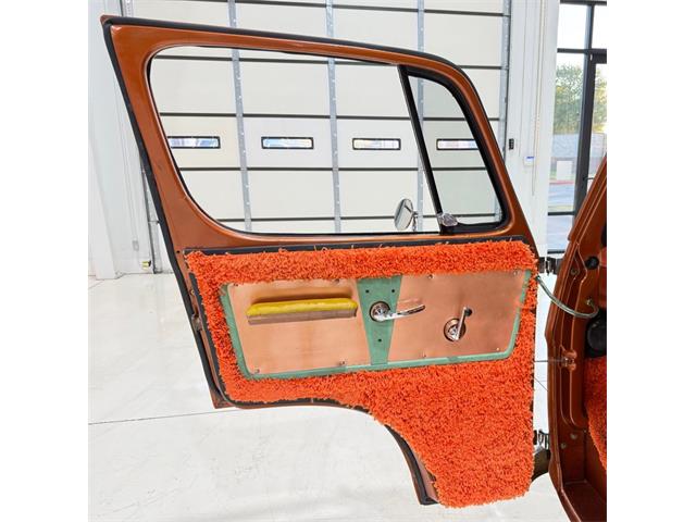 1966 Chevrolet G10 Van (CC-2123273) for sale in Roanoke, Texas