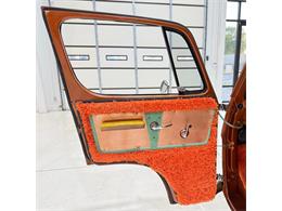 1966 Chevrolet G10 Van (CC-2123273) for sale in Roanoke, Texas