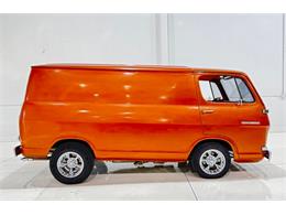 1966 Chevrolet G10 Van (CC-2123273) for sale in Roanoke, Texas