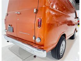1966 Chevrolet G10 Van (CC-2123273) for sale in Roanoke, Texas