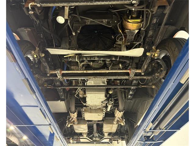 1966 Chevrolet G10 Van (CC-2123273) for sale in Roanoke, Texas