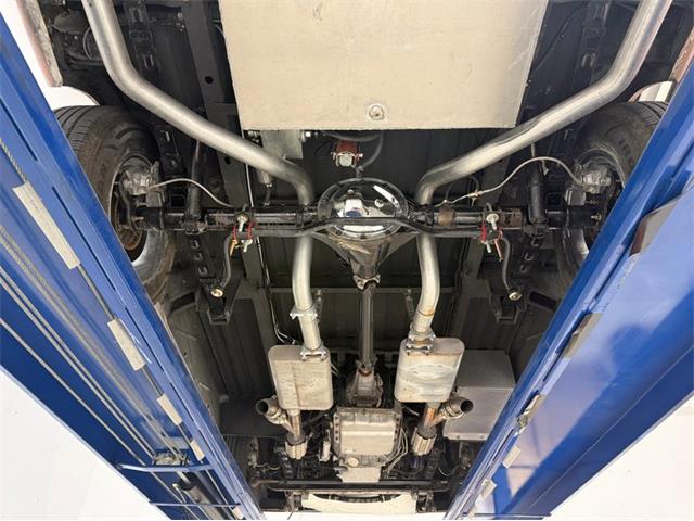 1966 Chevrolet G10 Van (CC-2123273) for sale in Roanoke, Texas