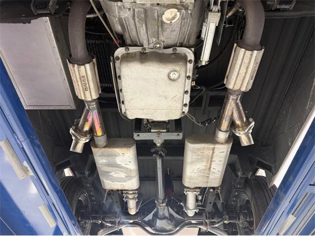 1966 Chevrolet G10 Van (CC-2123273) for sale in Roanoke, Texas