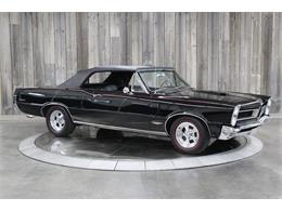 1965 Pontiac GTO (CC-2123275) for sale in Bettendorf, Iowa