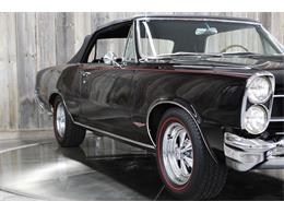 1965 Pontiac GTO (CC-2123275) for sale in Bettendorf, Iowa
