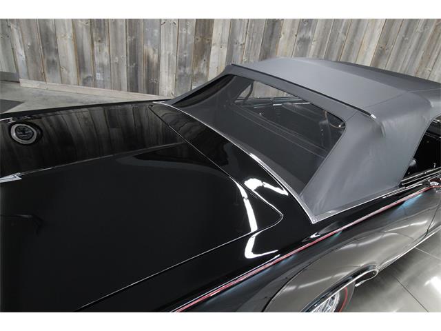 1965 Pontiac GTO (CC-2123275) for sale in Bettendorf, Iowa