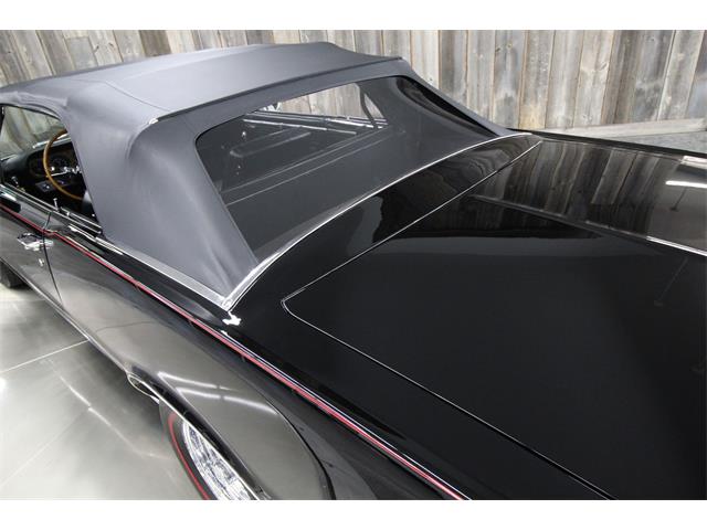 1965 Pontiac GTO (CC-2123275) for sale in Bettendorf, Iowa