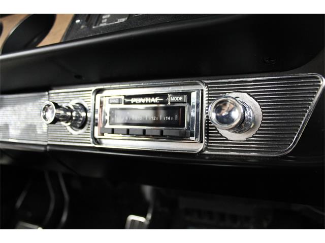1965 Pontiac GTO (CC-2123275) for sale in Bettendorf, Iowa