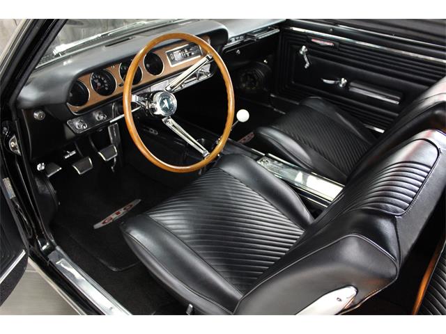 1965 Pontiac GTO (CC-2123275) for sale in Bettendorf, Iowa