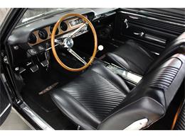 1965 Pontiac GTO (CC-2123275) for sale in Bettendorf, Iowa