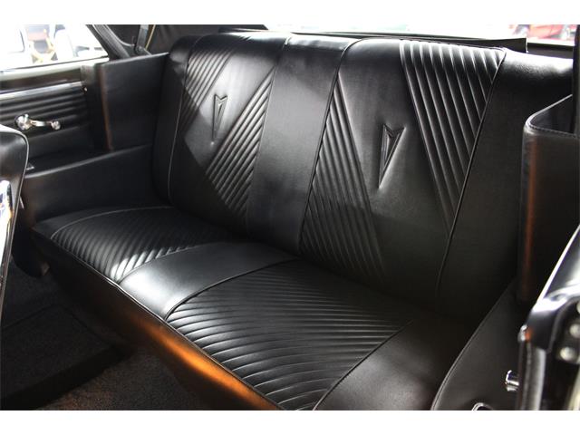 1965 Pontiac GTO (CC-2123275) for sale in Bettendorf, Iowa