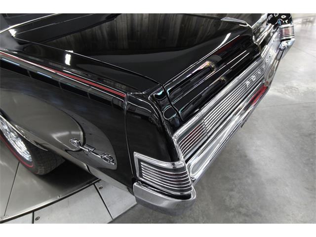1965 Pontiac GTO (CC-2123275) for sale in Bettendorf, Iowa