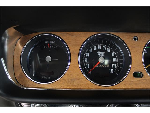 1965 Pontiac GTO (CC-2123275) for sale in Bettendorf, Iowa