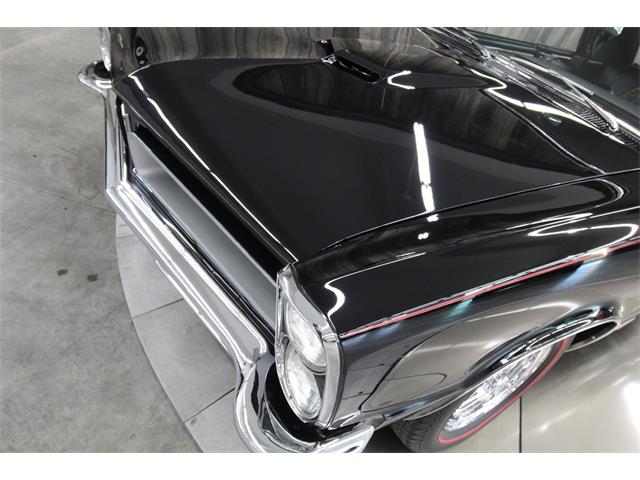 1965 Pontiac GTO (CC-2123275) for sale in Bettendorf, Iowa