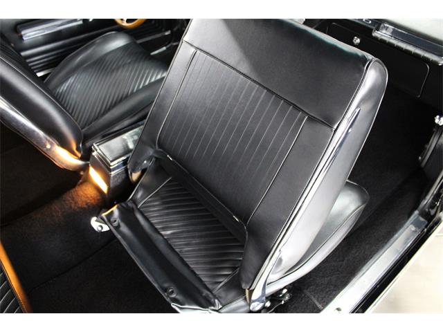 1965 Pontiac GTO (CC-2123275) for sale in Bettendorf, Iowa