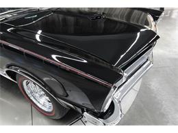 1965 Pontiac GTO (CC-2123275) for sale in Bettendorf, Iowa