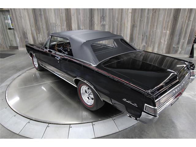 1965 Pontiac GTO (CC-2123275) for sale in Bettendorf, Iowa