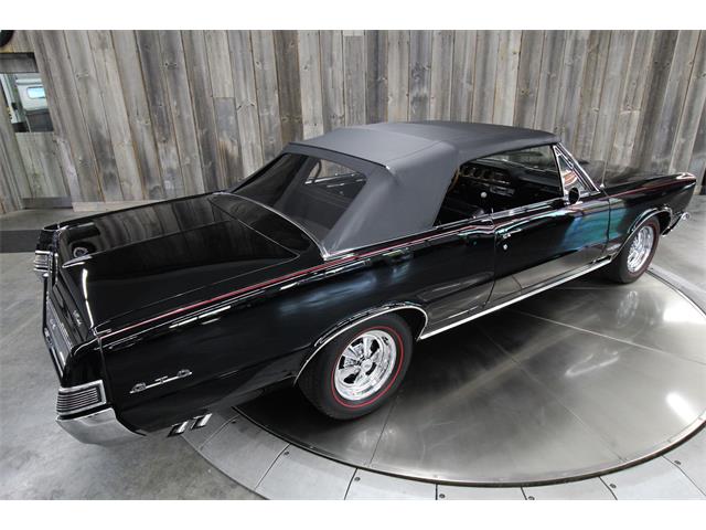 1965 Pontiac GTO (CC-2123275) for sale in Bettendorf, Iowa