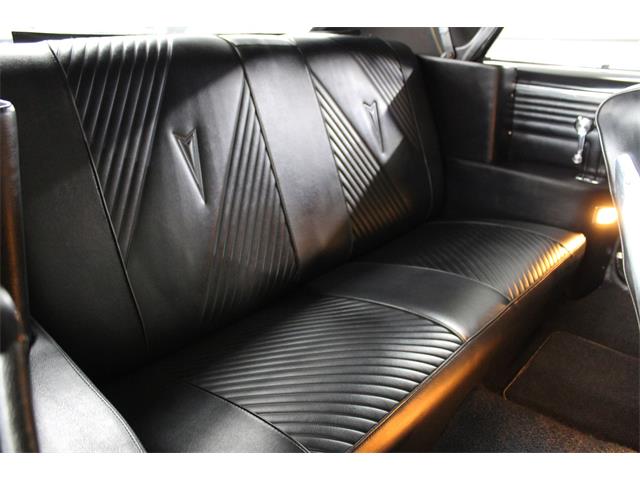 1965 Pontiac GTO (CC-2123275) for sale in Bettendorf, Iowa