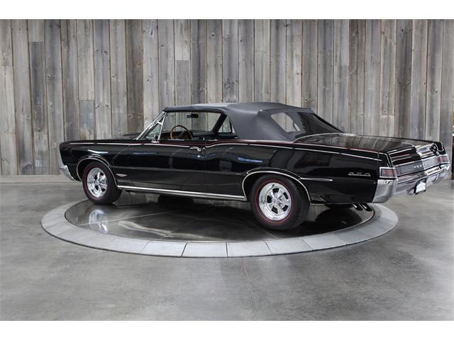 1965 Pontiac GTO (CC-2123275) for sale in Bettendorf, Iowa
