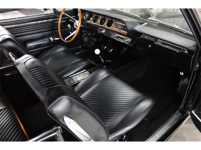 1965 Pontiac GTO (CC-2123275) for sale in Bettendorf, Iowa