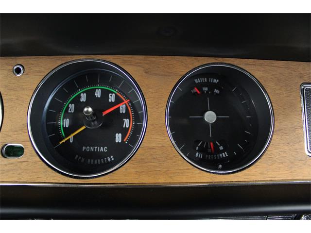 1965 Pontiac GTO (CC-2123275) for sale in Bettendorf, Iowa