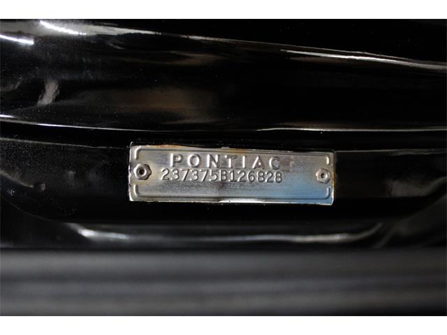 1965 Pontiac GTO (CC-2123275) for sale in Bettendorf, Iowa