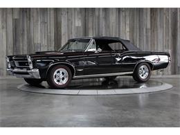 1965 Pontiac GTO (CC-2123275) for sale in Bettendorf, Iowa