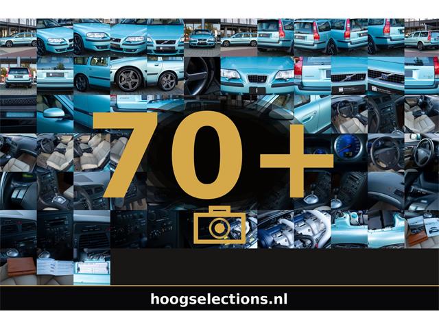 2003 Volvo V70 (CC-2120328) for sale in Katwijk, Netherlands
