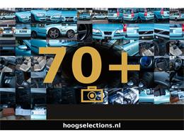2003 Volvo V70 (CC-2120328) for sale in Katwijk, Netherlands