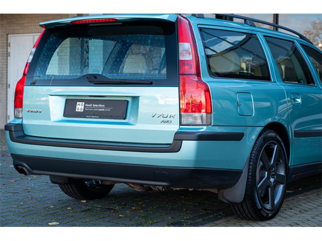 2003 Volvo V70 (CC-2120328) for sale in Katwijk, Netherlands