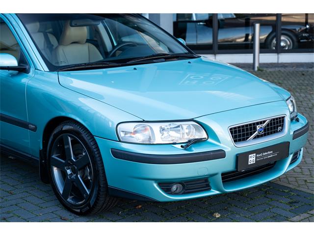 2003 Volvo V70 (CC-2120328) for sale in Katwijk, Netherlands