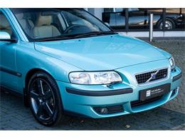2003 Volvo V70 (CC-2120328) for sale in Katwijk, Netherlands