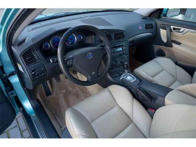 2003 Volvo V70 (CC-2120328) for sale in Katwijk, Netherlands
