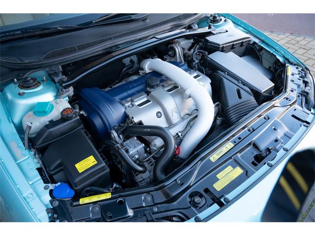 2003 Volvo V70 (CC-2120328) for sale in Katwijk, Netherlands