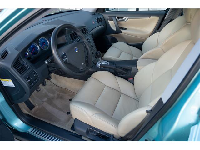2003 Volvo V70 (CC-2120328) for sale in Katwijk, Netherlands