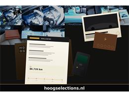 2003 Volvo V70 (CC-2120328) for sale in Katwijk, Netherlands