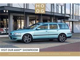 2003 Volvo V70 (CC-2120328) for sale in Katwijk, Netherlands