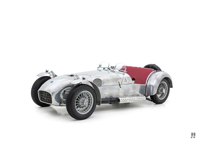 1959 Lotus Seven (CC-2120329) for sale in Saint Louis, Missouri