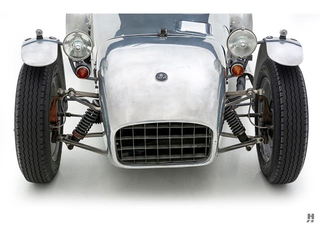 1959 Lotus Seven (CC-2120329) for sale in Saint Louis, Missouri