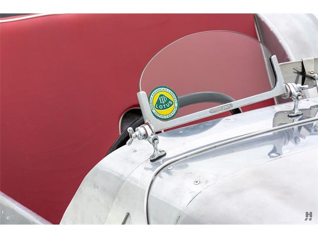 1959 Lotus Seven (CC-2120329) for sale in Saint Louis, Missouri