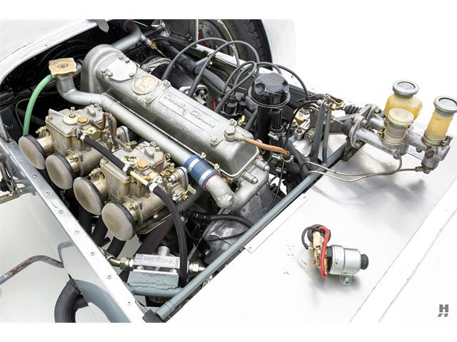 1959 Lotus Seven (CC-2120329) for sale in Saint Louis, Missouri