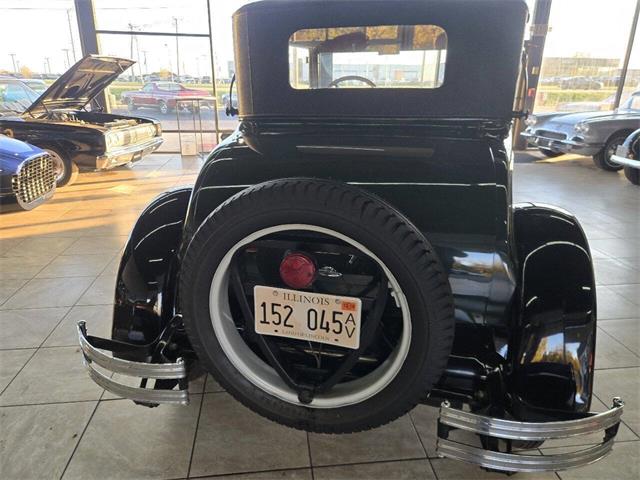 1928 Chevrolet AB National (CC-2123293) for sale in St. Charles, Illinois