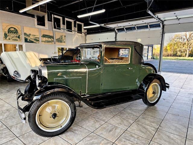 1928 Chevrolet AB National (CC-2123293) for sale in St. Charles, Illinois