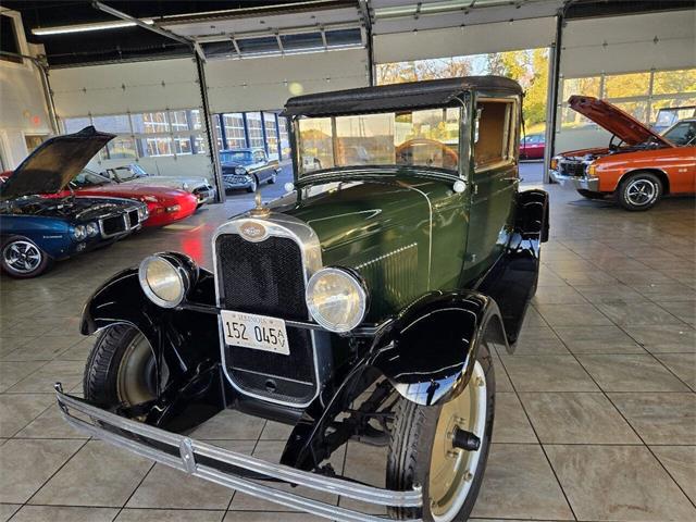 1928 Chevrolet AB National (CC-2123293) for sale in St. Charles, Illinois