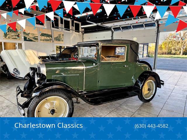 1928 Chevrolet AB National (CC-2123293) for sale in St. Charles, Illinois