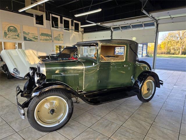 1928 Chevrolet AB National (CC-2123293) for sale in St. Charles, Illinois